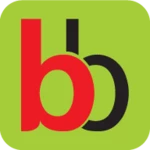 bigbasket android application logo